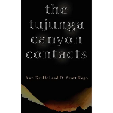 The Tujunga Canyon Contacts