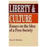 Liberty and Culture