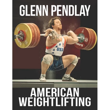 American Weightlifting