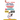 English - Korean Bilingual Story Journal For Beginners (With Downloadable MP3 Audio)