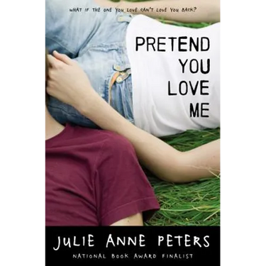 Pretend You Love Me