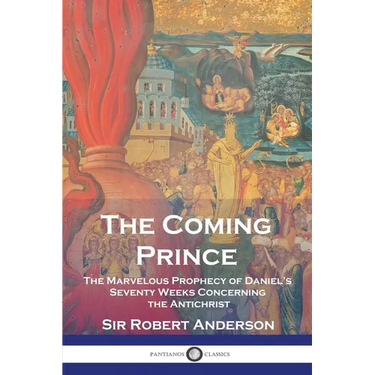 The Coming Prince
