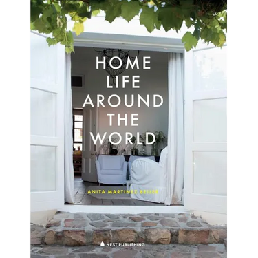 Home Life Around the World