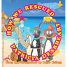 How We Rescued Patricia Dearheart: Book 5