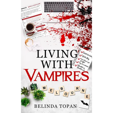 Living with Vampires