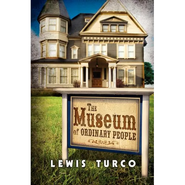 The Museum of Ordinary People and Other Stories
