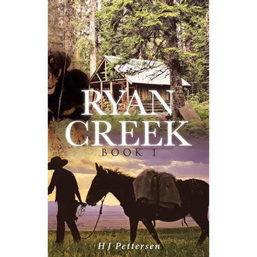Ryan Creek