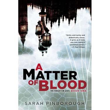 A Matter of Blood