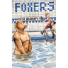 Foxers or Beariefs