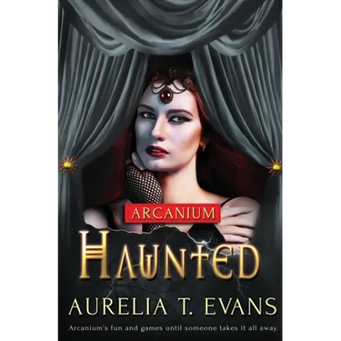 Haunted