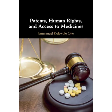 Patents, Human Rights, and Access to Medicines