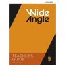 Wide Angle American Teachers Guide 5