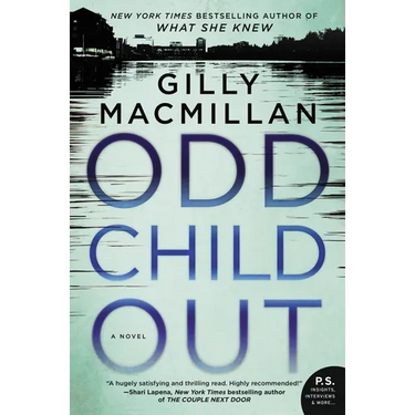 Odd Child Out
