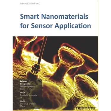 Smart Nanomaterials for Sensor Application