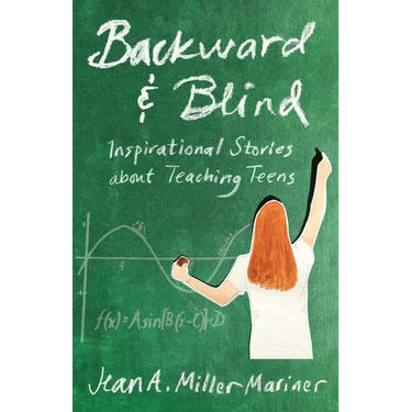 Backward and Blind
