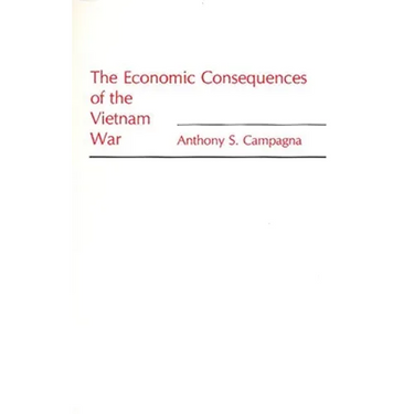 The Economic Consequences of the Vietnam War
