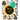 Eyelike Stickers Deluxe: Animal Kingdom