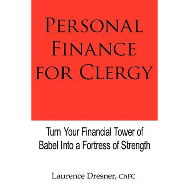 Personal Finance for Clergy