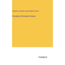 Principles of Domestic Science