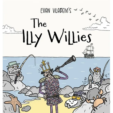 The Illy Willies