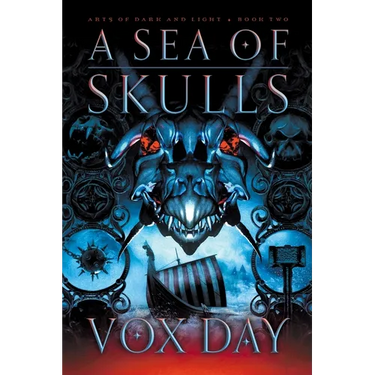 A Sea of Skulls