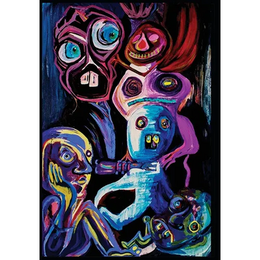 Rattle & Numb: Selected and New Poems, 1992-2019