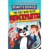 Stinky's Stories #1: The Boy Who Cried Underpants!