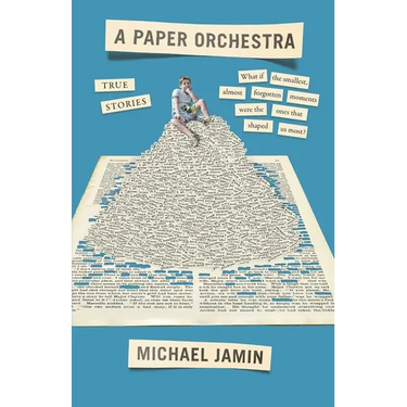 A Paper Orchestra