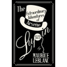 The Extraordinary Adventures of Arsène Lupin, Gentleman-Burglar