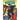 Masked Rider Western #9: Arizona Gunsmoke & Dynamite Law for El Dorado