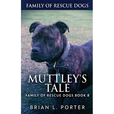 Muttley's Tale