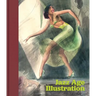 Jazz Age Illustration