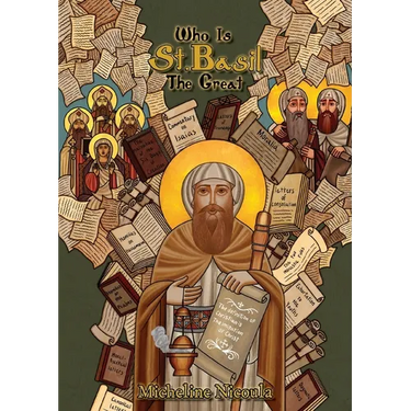 Who is St. Basil the Great?