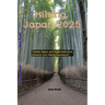 Hiking Japan 2025: "Guides, Maps, and Organizations to Enhance Your Hiking Experience"