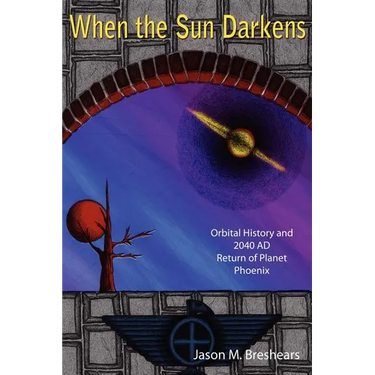 When the Sun Darkens