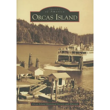 Orcas Island