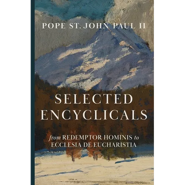 Selected Encyclicals