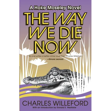 The Way We Die Now