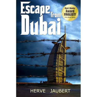 Escape from Dubai