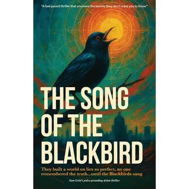 The Song of the Blackbird