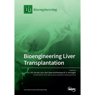 Bioengineering Liver Transplantation