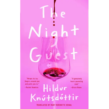The Night Guest