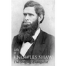 Life of Knowles Shaw, Singing Evangelist