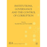Institutions, Governance and the Control of Corruption