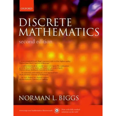 Discrete Mathematics
