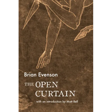 The Open Curtain