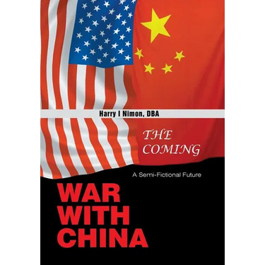 The Coming War with China: A Semi-Fictional Future