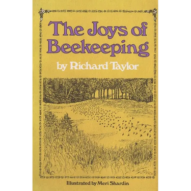 The Joys of Beekeeping