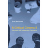 A Critical Cinema 5: Interviews with Independent Filmmakers