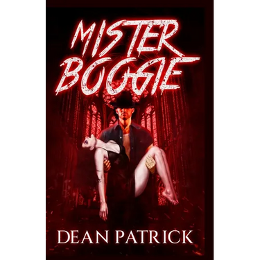 Mister Boogie